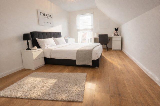 Einfamilienhaus Brackel - 7 Zimmer, 220 m&sup2;, 2.400&euro; | Angebot:26698292