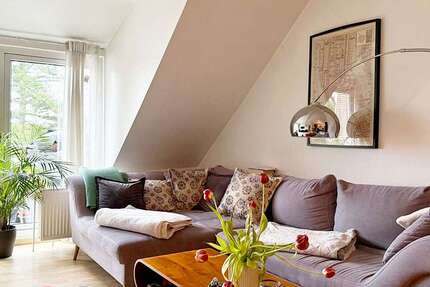 Wohnung zum Mieten in Bremen 1.450 € 96 m² 4 zimmer