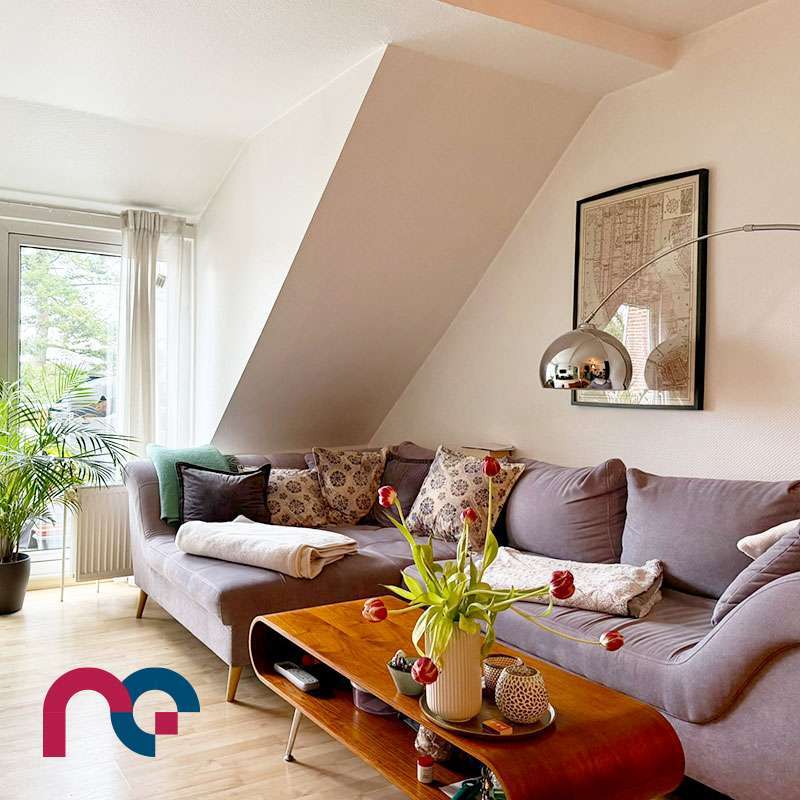 Wohnung zum Mieten in Bremen 1.450 € 96 m² 4 zimmer