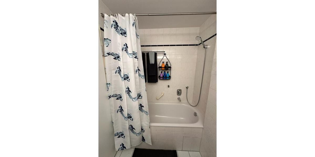 Wohnen auf Zeit Nürnberg Erlenstegen - 1 Zimmer, 25 m&sup2;, 1.099&euro; | Angebot:19096170