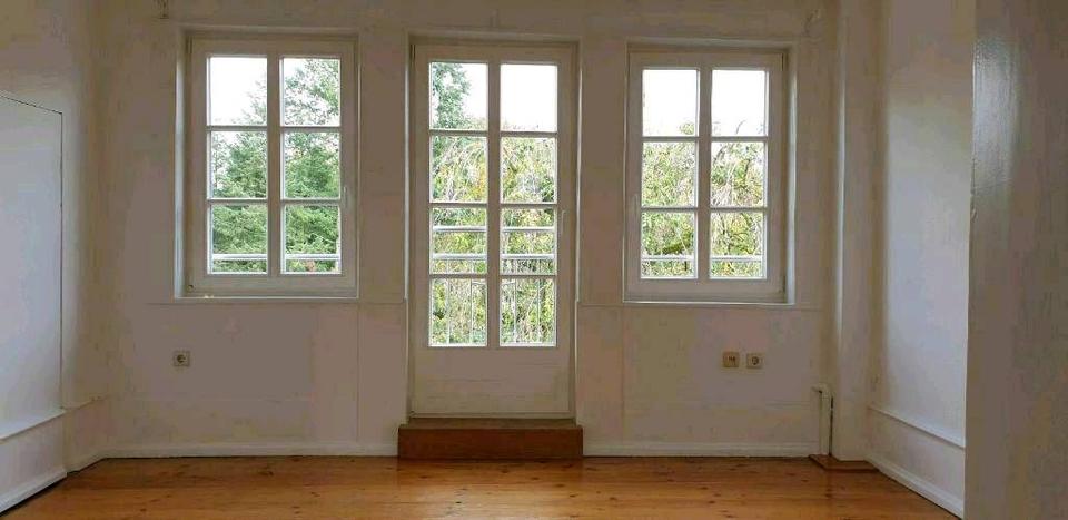 Etagenwohnung Celle - 4 Zimmer, 115 m&sup2;, 920&euro; | Angebot:25964873