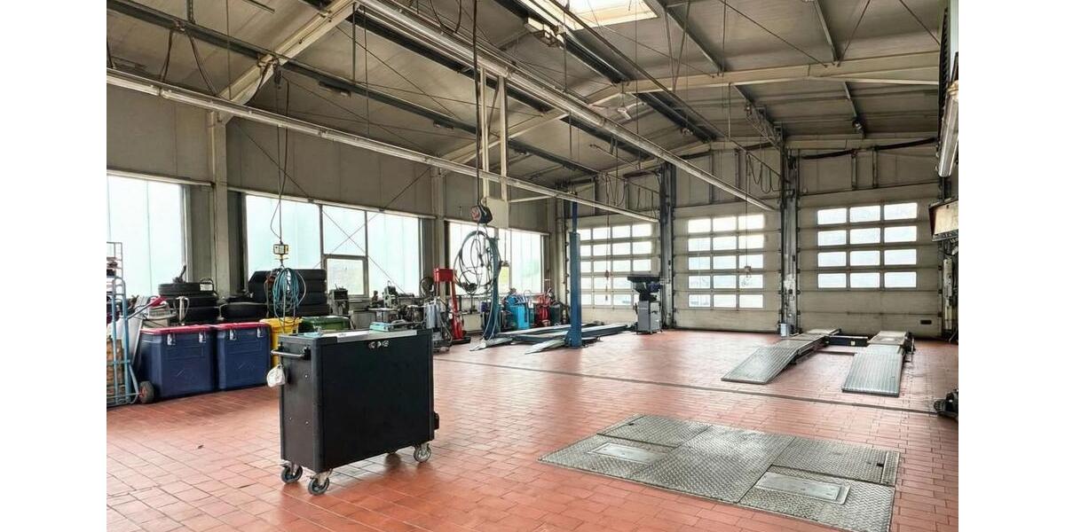 Gewerbeobjekt Thedinghausen - 2.900&euro; | Angebot:25341961