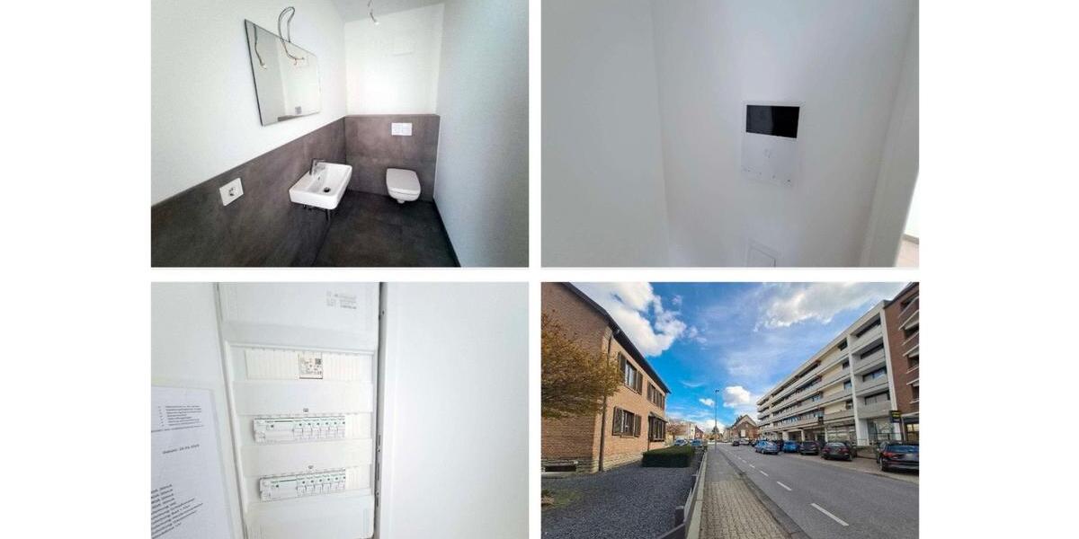 Etagenwohnung Wegberg - 3 Zimmer, 89 m&sup2;, 1.395&euro; | Angebot:26253455