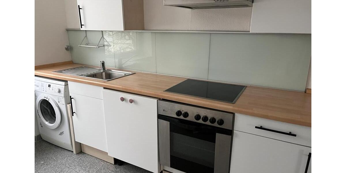 Etagenwohnung Hannover Ricklingen - 2 Zimmer, 62 m&sup2;, 900&euro; | Angebot:24804108