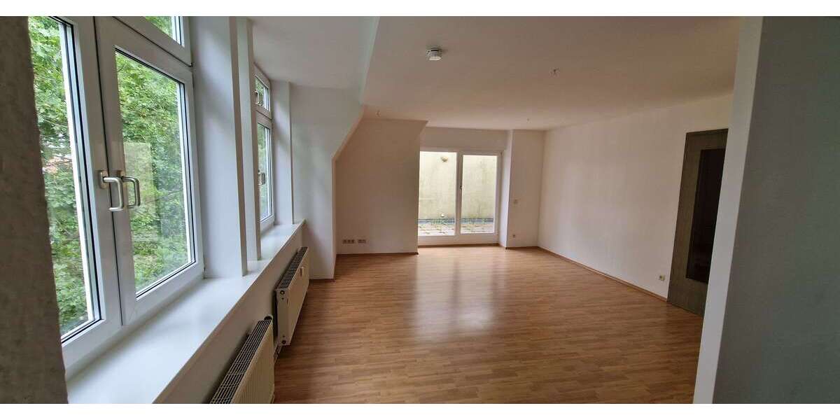 Etagenwohnung Klettwitz Klettwitz - 3 Zimmer, 92 m&sup2;, 505&euro; | Angebot:27239453