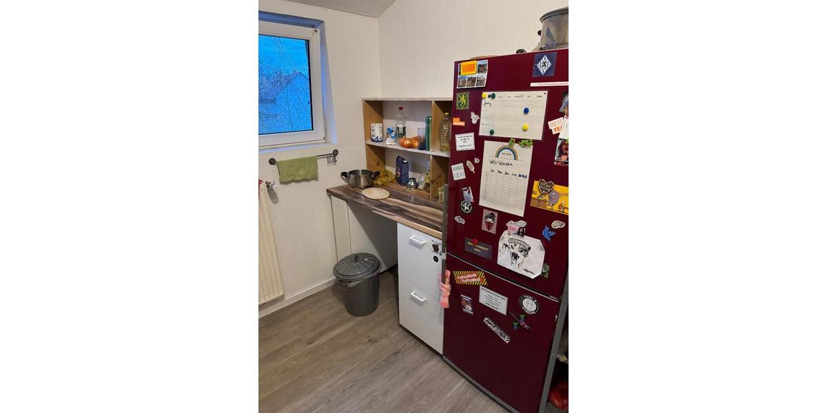 Wohnen auf Zeit Coburg - 1 Zimmer, 14 m&sup2;, 375&euro; | Angebot:26015500