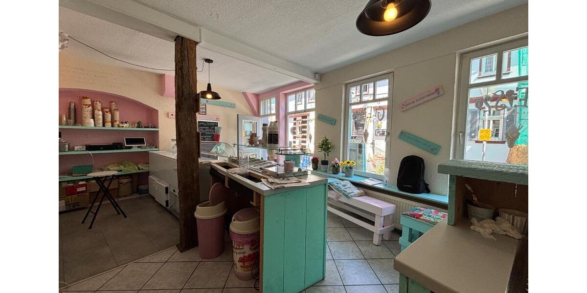 Gewerbeobjekt Babenhausen - 400&euro; | Angebot:26495467
