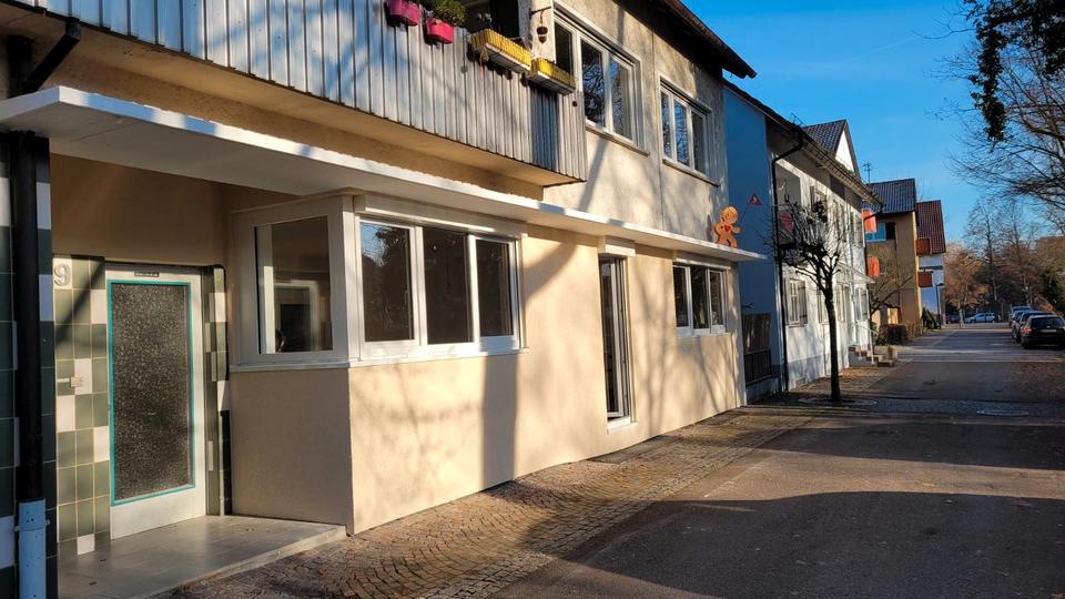Erdgeschoßwohnung Weinsberg - 3 Zimmer, 100 m&sup2;, 1.240&euro; | Angebot:26122256