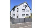 Schöne Dachgeschosswohnung 1 Zi mit Balkon Einbauküche – 48 qm zimmer