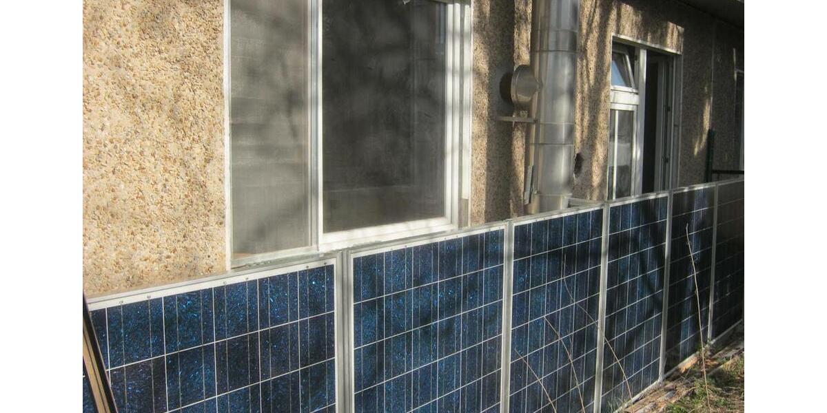 Erdgeschoßwohnung Kaltennordheim - 2 Zimmer, 52 m&sup2;, 280&euro; | Angebot:26355976