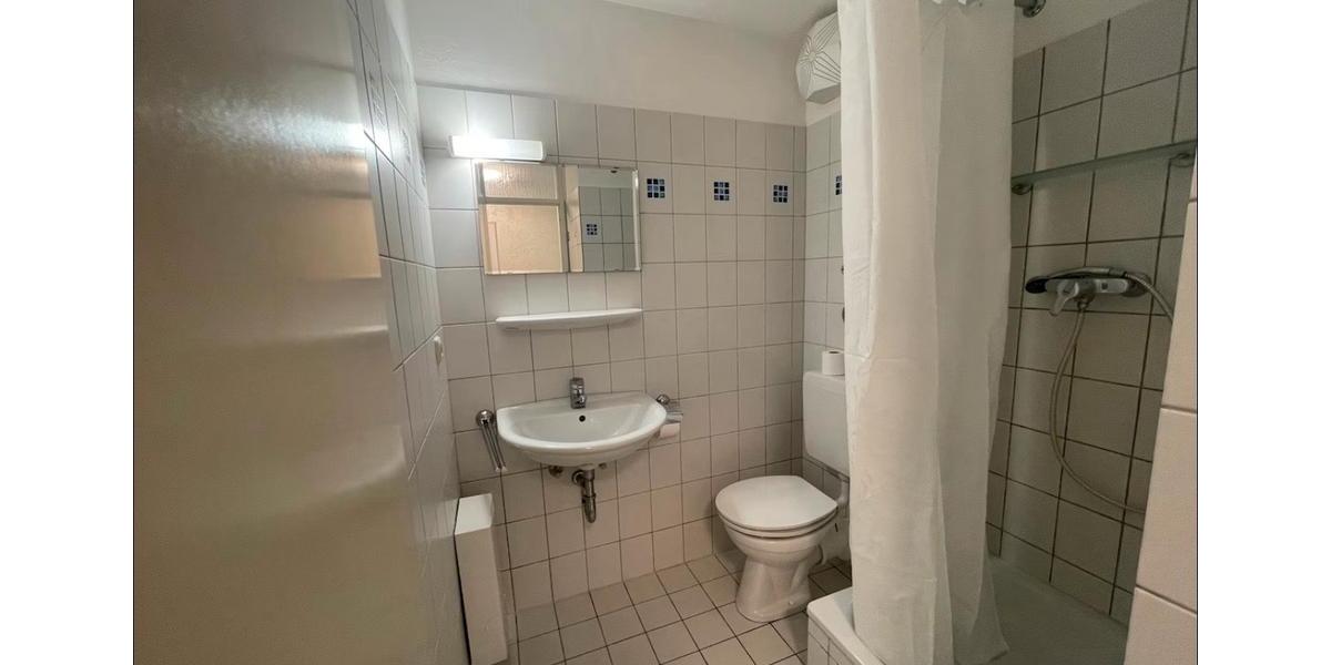 Erdgeschoßwohnung Aachen Aachen-Mitte - 1 Zimmer, 30 m&sup2;, 690&euro; | Angebot:24934991