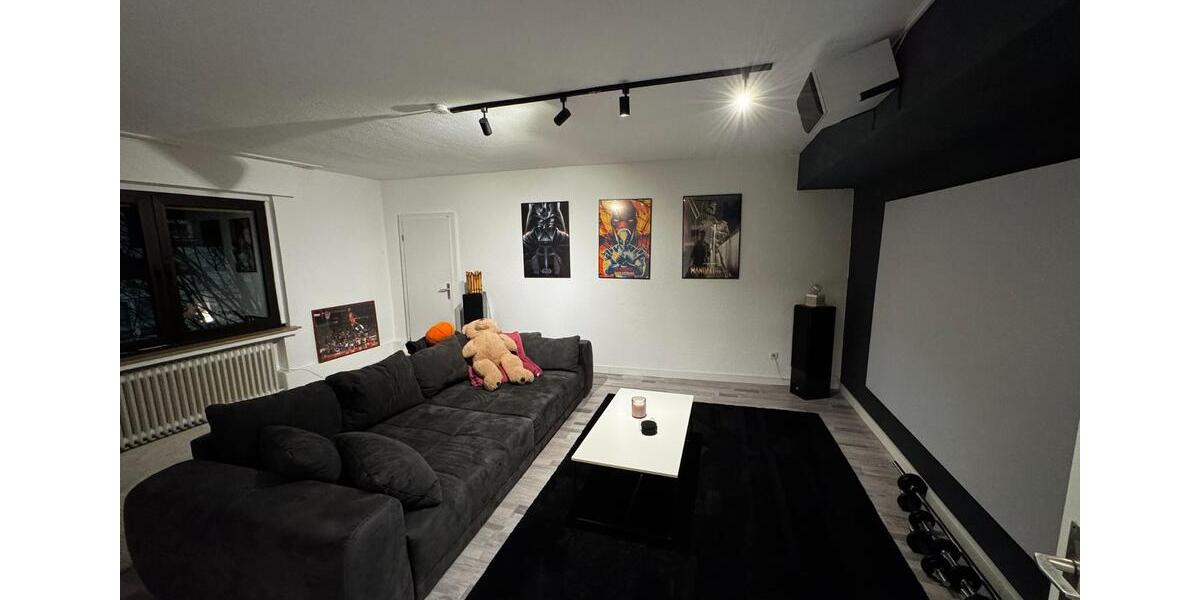 Etagenwohnung Arnsberg - 4 Zimmer, 90 m&sup2;, 630&euro; | Angebot:24836700