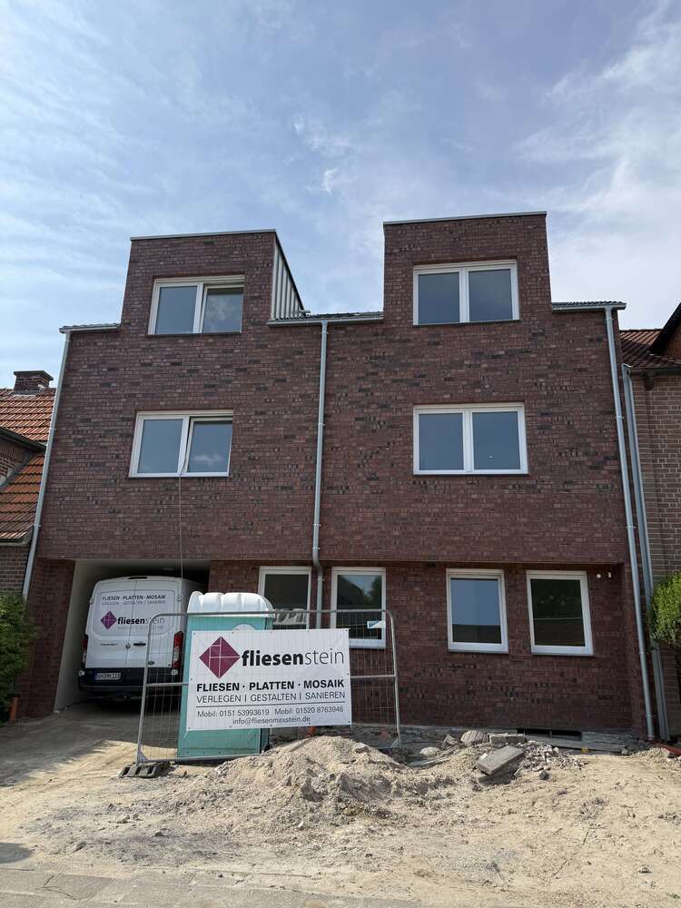 Wohnung zum Mieten in Ahaus 795 € 66.58 m²