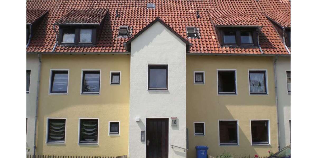 Etagenwohnung Bad Salzdetfurth Wehrstedt - 2 Zimmer, 44 m&sup2;, 270&euro; | Angebot:26901749