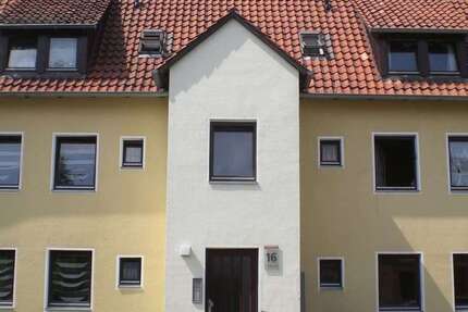 Wohnung Bad Salzdetfurth Wehrstedt - 2 Zimmer, 44 m&sup2;, 270&euro; | Angebot:26901749