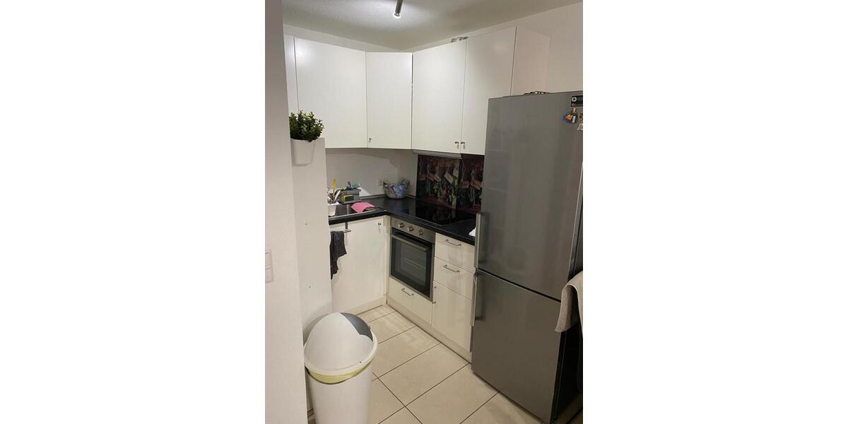 Erdgeschoßwohnung Bad Mergentheim - 2 Zimmer, 60 m&sup2;, 750&euro; | Angebot:26043199