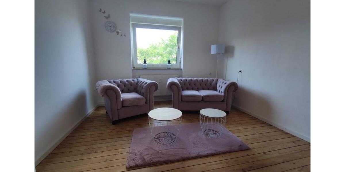 Etagenwohnung Mannheim Fahrlach - 2 Zimmer, 60 m&sup2;, 1.100&euro; | Angebot:26629230