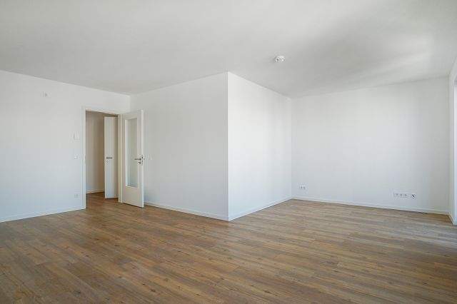 Halske Gärten - Moderne, lichtdurchflutete Wohnungen im Grünen 3 zimmer