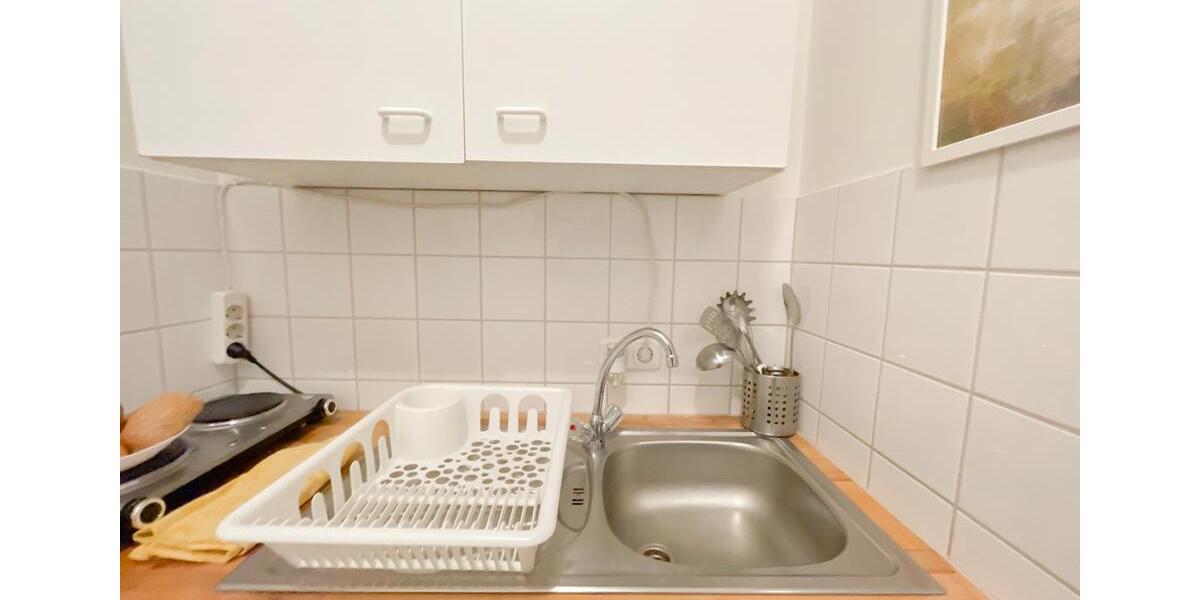 Wohnen auf Zeit Aachen Aachen-Mitte - 2 Zimmer, 45 m&sup2;, 800&euro; | Angebot:12346517