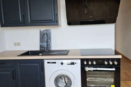 Wohnung zum Mieten in Cottbus 539,90 € 45.37 m²