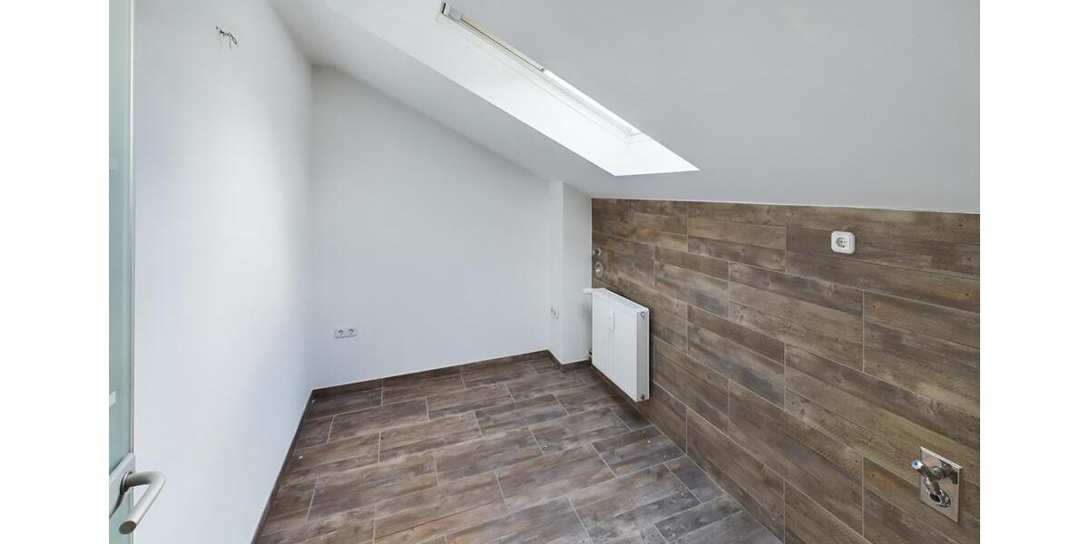 Licht. Luft. Loftgefühl- Dachgeschossidylle nah am Wald & Wasser! 3 zimmer