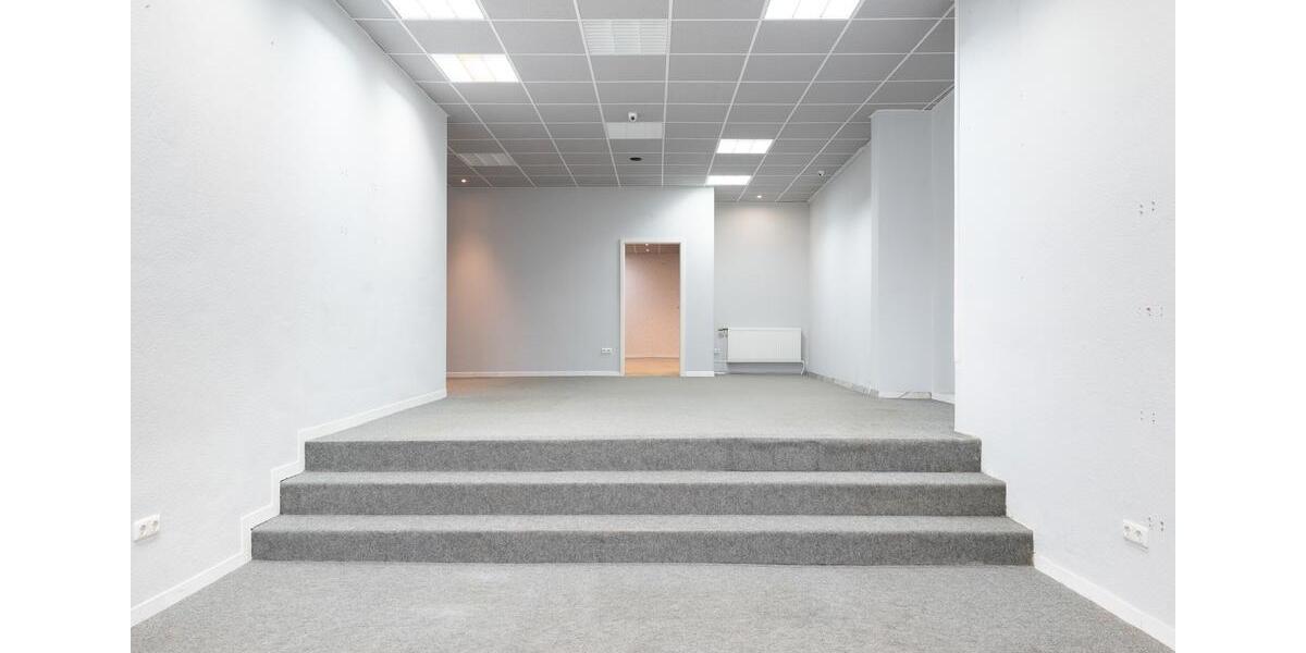 Gewerbeobjekt Stade - 1.500&euro; | Angebot:24426568