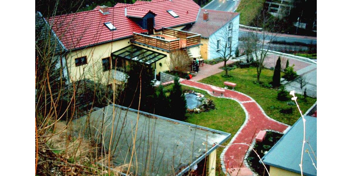 Etagenwohnung Stadtroda - 3 Zimmer, 80 m&sup2;, 640&euro; | Angebot:23567423