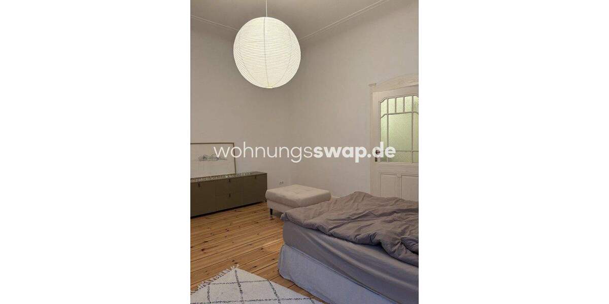 Etagenwohnung Berlin Charlottenburg - 2 Zimmer, 90 m&sup2;, 1.470&euro; | Angebot:26758269