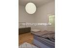 Etagenwohnung Berlin Charlottenburg - 2 Zimmer, 90 m&sup2;, 1.470&euro; | Angebot:26758269