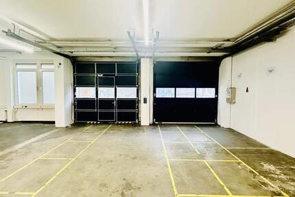 Gewerbeobjekt Dortmund Mitte - 4.725&euro; | Angebot:25711558