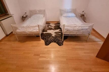 Pension, Monteurzimmer, Ferienwohnung bis zu 11 Personen 6 zimmer