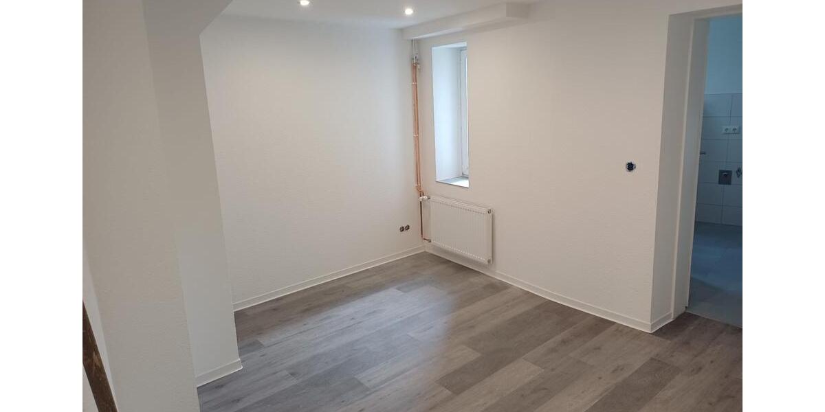 Erdgeschoßwohnung Teterow - 2 Zimmer, 45 m&sup2;, 375&euro; | Angebot:26007493