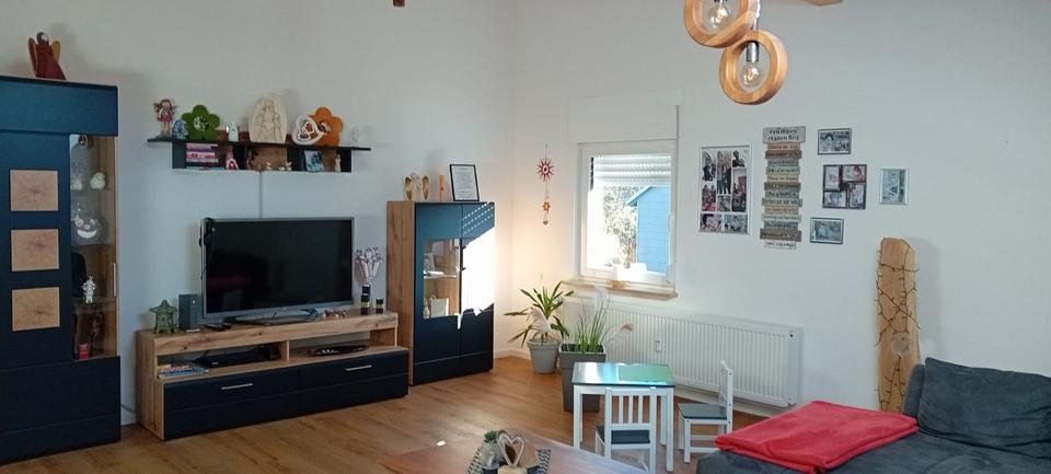 Dachgeschoßwohnung Walldürn - 4 Zimmer, 120 m&sup2;, 1.180&euro; | Angebot:25329966