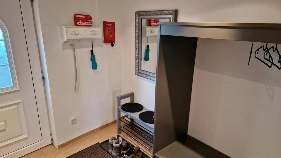 Etagenwohnung Gleichen - 2 Zimmer, 64 m&sup2;, 680&euro; | Angebot:26480661