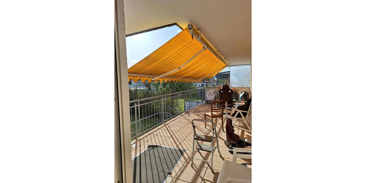 Etagenwohnung Darmstadt Eberstadt - 1 Zimmer, 18 m&sup2;, 490&euro; | Angebot:26016989