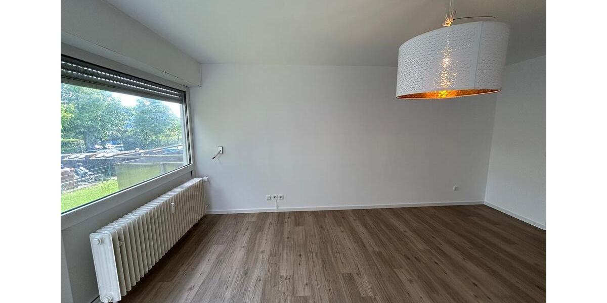 Erdgeschoßwohnung Eschborn - 1 Zimmer, 30 m&sup2;, 620&euro; | Angebot:26034950