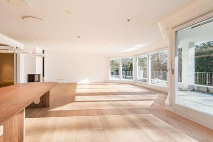 Wohnung München Nymphenburg - 4 Zimmer, 265 m&sup2;, 7.180&euro; | Angebot:25235900