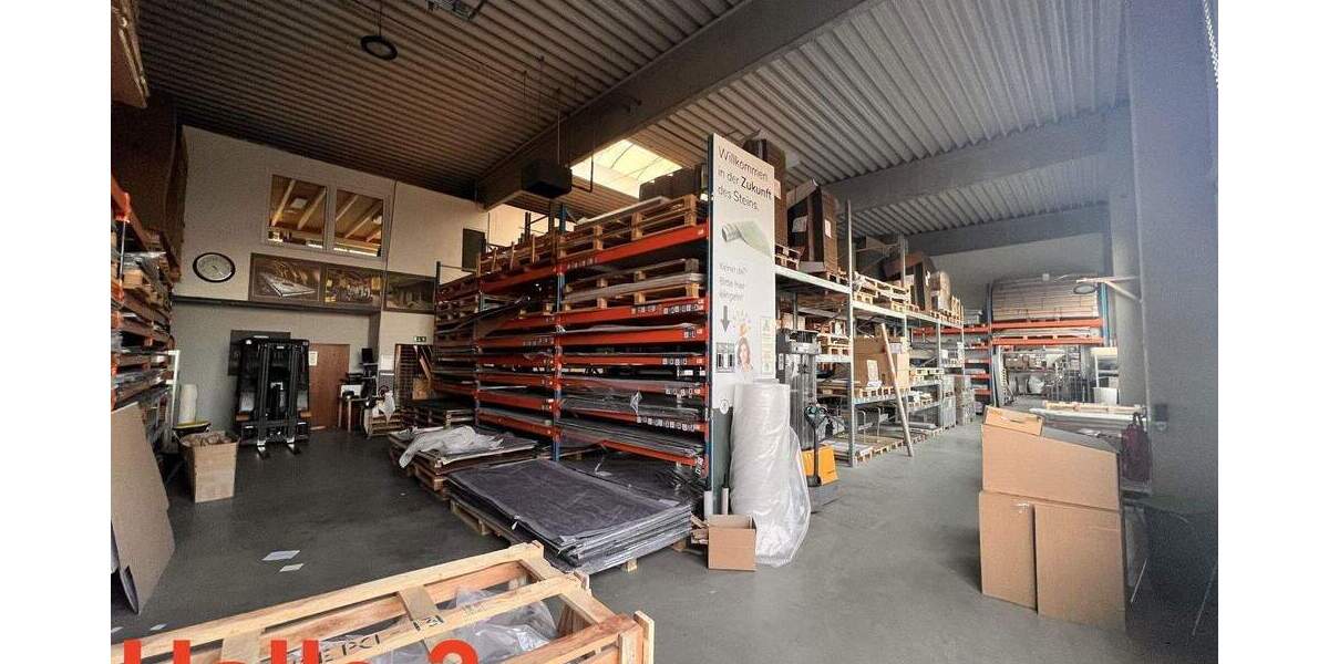 Gewerbeobjekt Rheinbach - 2.692&euro; | Angebot:24484514