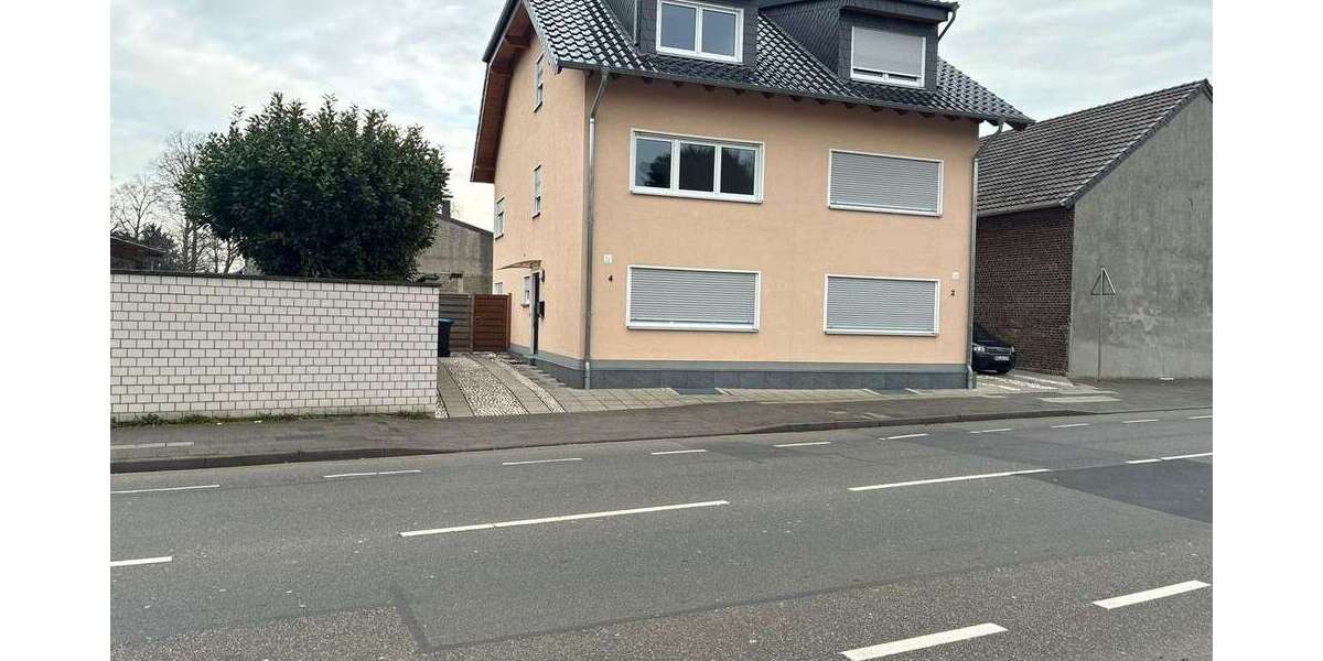 Einfamilienhaus Bergheim - 6 Zimmer, 160 m&sup2;, 1.850&euro; | Angebot:24975741