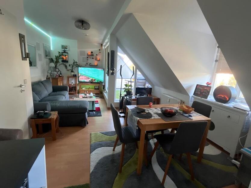 Hause zu mieten