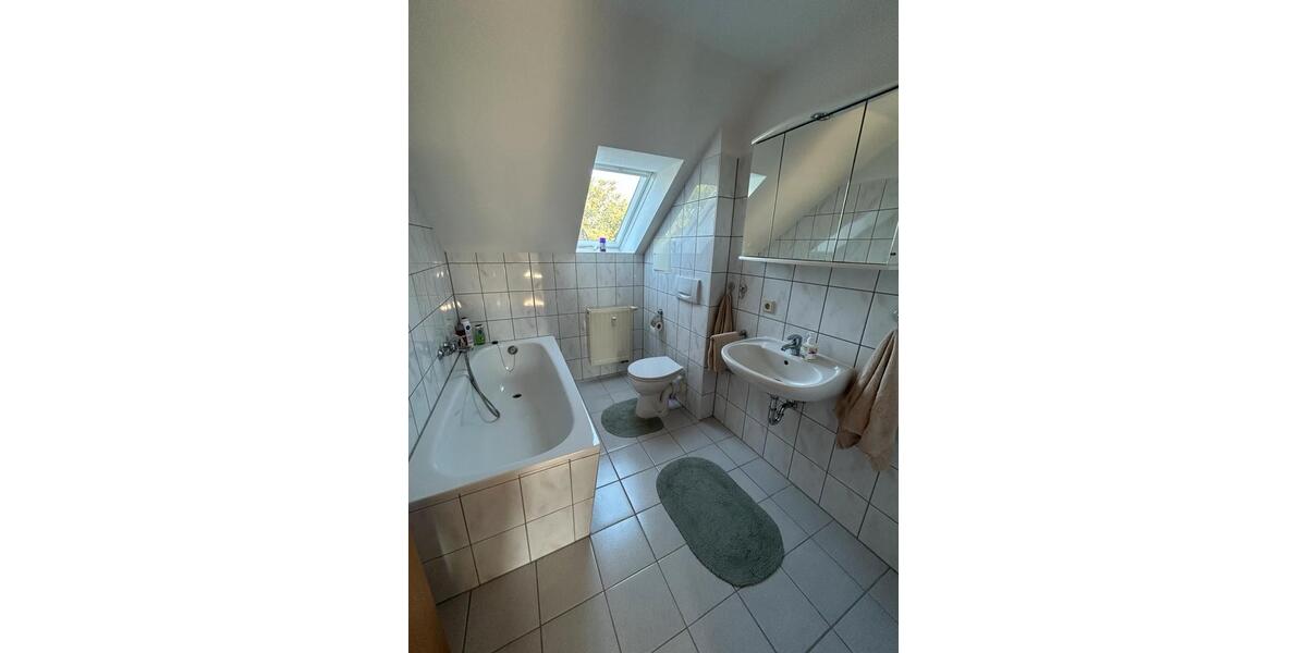 Wohnen auf Zeit Pöhl - 2 Zimmer, 45 m&sup2;, 20&euro; | Angebot:26095236