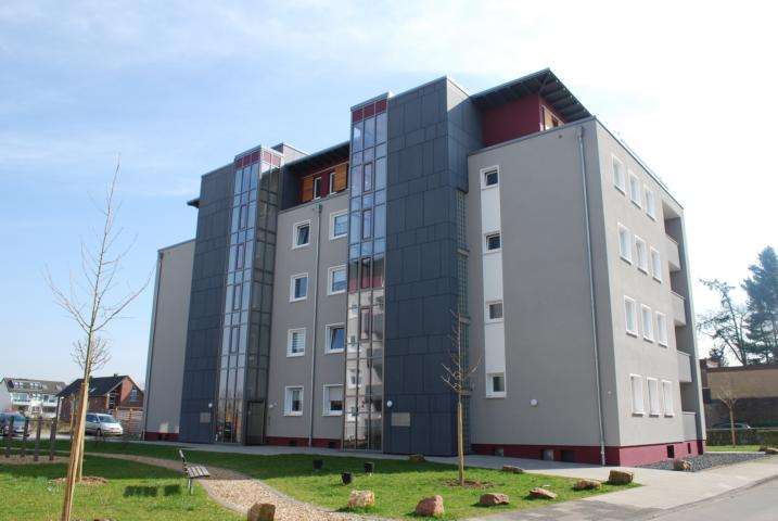 Etagenwohnung Düren Distelrath - 2 Zimmer, 53 m&sup2;, 464&euro; | Angebot:27284658