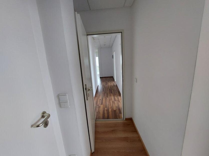 Nichtraucher!- Wohnung Helle 3,5- Zimmer zimmer
