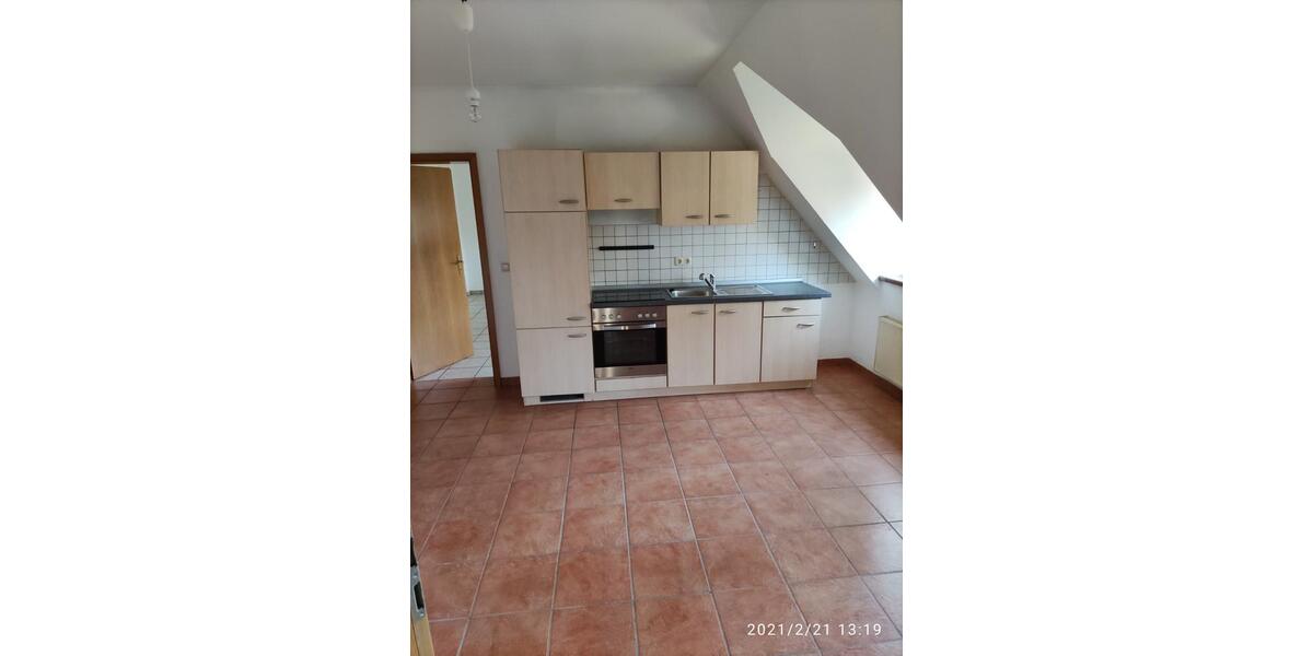 1,5 Zimmer Wohnung in Gorleben 2 zimmer