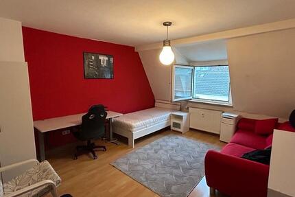 Wohnen auf Zeit Bochum Laer - 1 Zimmer, 18 m&sup2;, 536&euro; | Angebot:25218312