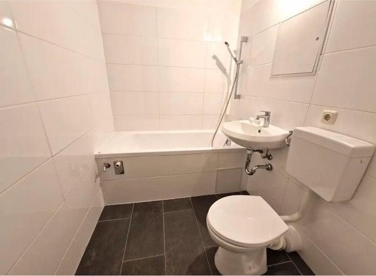 Erdgeschoßwohnung Prenzlau - 3 Zimmer, 60 m&sup2;, 634&euro; | Angebot:26269382