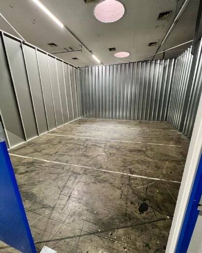 Gewerbeobjekt Schwerin Lankow - 183&euro; | Angebot:25683845