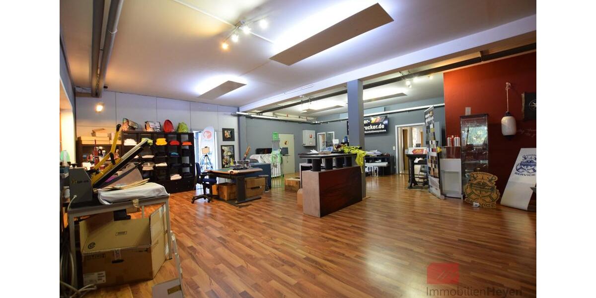 Gewerbeobjekt Wangen im Allgäu - 4.800&euro; | Angebot:25934010