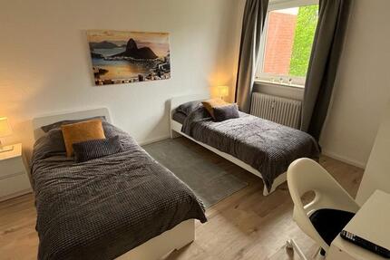 Wohnen auf Zeit Achim - 1 Zimmer, 15 m&sup2;, 570&euro; | Angebot:26027144