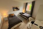 Wohnen auf Zeit Achim - 1 Zimmer, 15 m&sup2;, 570&euro; | Angebot:26027144